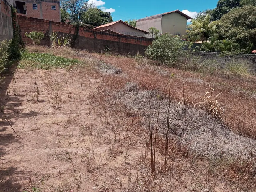 Foto 3 de Terreno / Lote à venda, 630m2 em Trevo, Belo Horizonte - MG