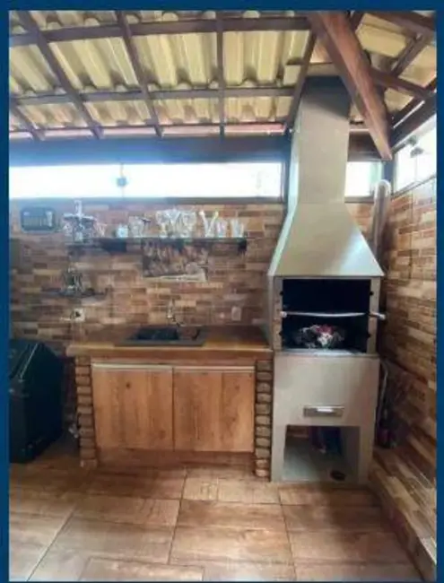 Apartamento com 2 quartos à venda, 113m2 em Copacabana, Belo Horizonte - MG - imagem 8 Foto 8 de Apartamento com 2 quartos à venda, 113m2 em Copacabana, Belo Horizonte - MG