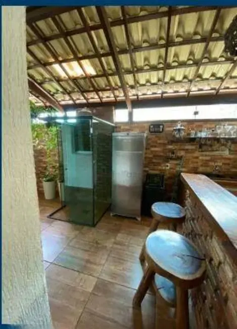 Apartamento com 2 quartos à venda, 113m2 em Copacabana, Belo Horizonte - MG - imagem 7 Foto 7 de Apartamento com 2 quartos à venda, 113m2 em Copacabana, Belo Horizonte - MG
