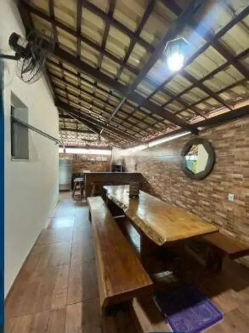 Apartamento com 2 quartos à venda, 113m2 em Copacabana, Belo Horizonte - MG - imagem 4 Foto 4 de Apartamento com 2 quartos à venda, 113m2 em Copacabana, Belo Horizonte - MG