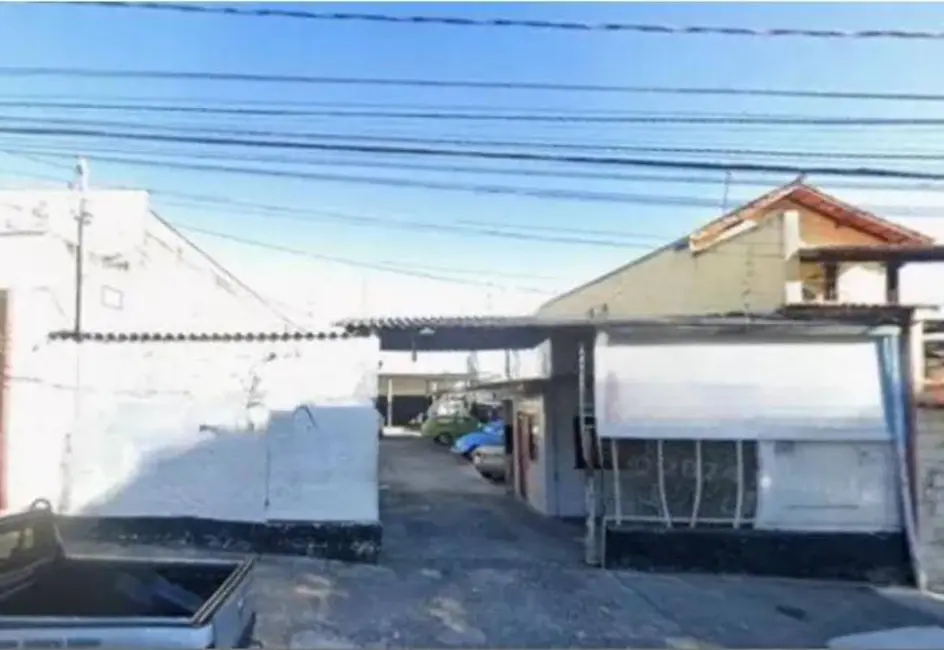 Foto 1 de Terreno / Lote à venda, 360m2 em Planalto, Belo Horizonte - MG