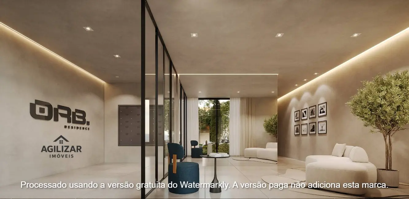 Apartamento com 1 quarto à venda, 24m2 em Barro Preto, Belo Horizonte - MG - imagem 3 Foto 3 de Apartamento com 1 quarto à venda, 24m2 em Barro Preto, Belo Horizonte - MG