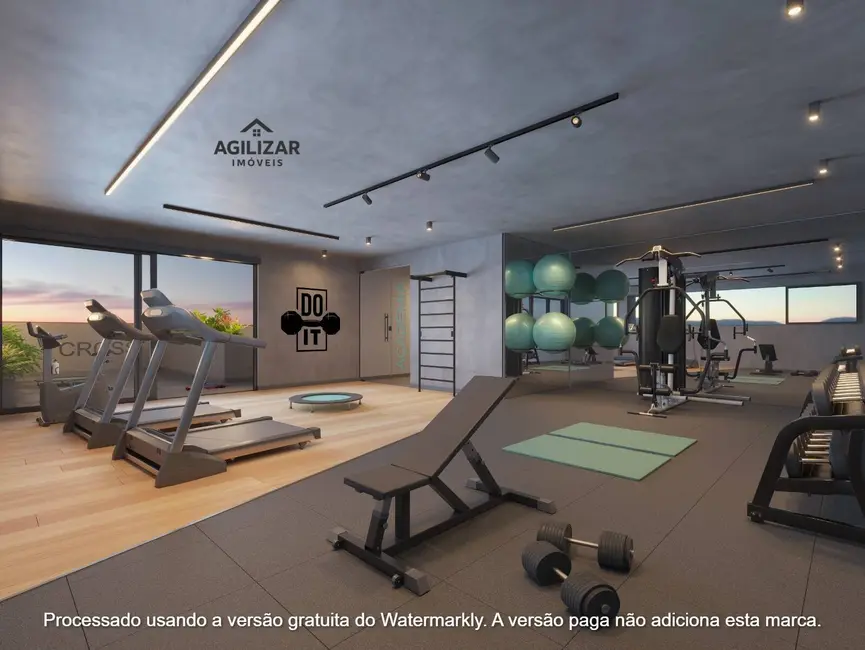 Apartamento com 1 quarto à venda, 24m2 em Barro Preto, Belo Horizonte - MG - imagem 8 Foto 8 de Apartamento com 1 quarto à venda, 24m2 em Barro Preto, Belo Horizonte - MG