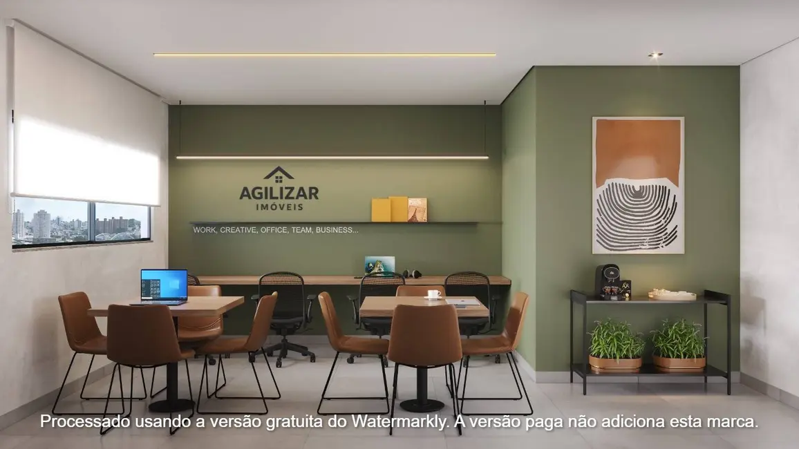 Apartamento com 1 quarto à venda, 24m2 em Barro Preto, Belo Horizonte - MG - imagem 5 Foto 5 de Apartamento com 1 quarto à venda, 24m2 em Barro Preto, Belo Horizonte - MG