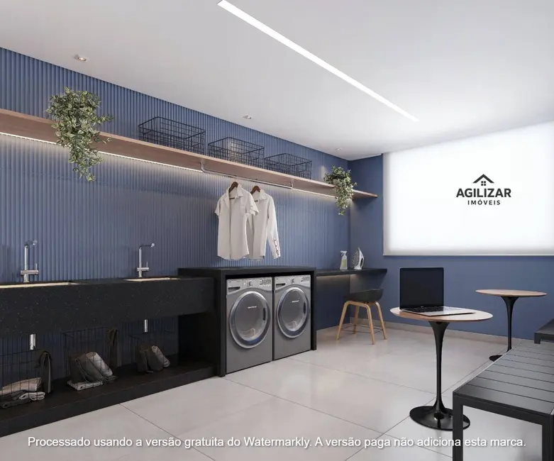Apartamento com 1 quarto à venda, 24m2 em Barro Preto, Belo Horizonte - MG - imagem 7 Foto 7 de Apartamento com 1 quarto à venda, 24m2 em Barro Preto, Belo Horizonte - MG