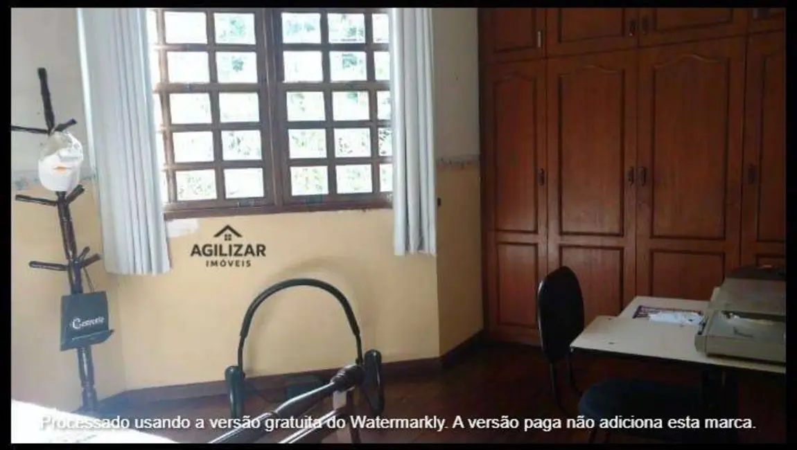 Foto 7 de Casa com 6 quartos à venda, 1520m2 em Jardim Atlântico, Belo Horizonte - MG