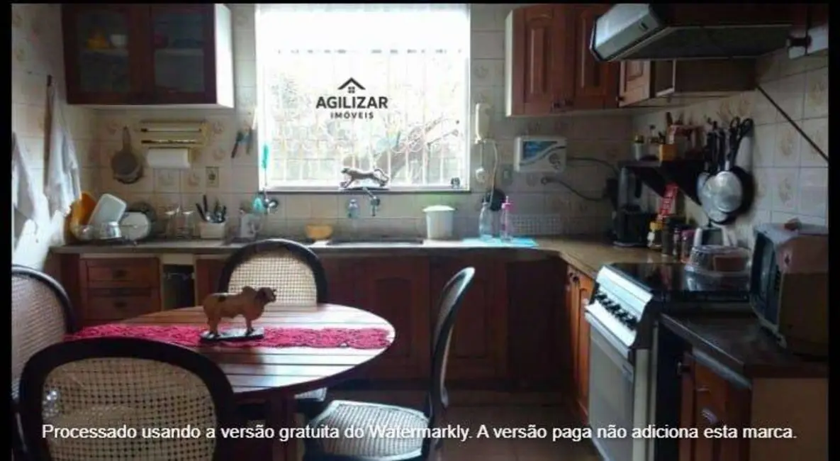 Foto 9 de Casa com 6 quartos à venda, 1520m2 em Jardim Atlântico, Belo Horizonte - MG