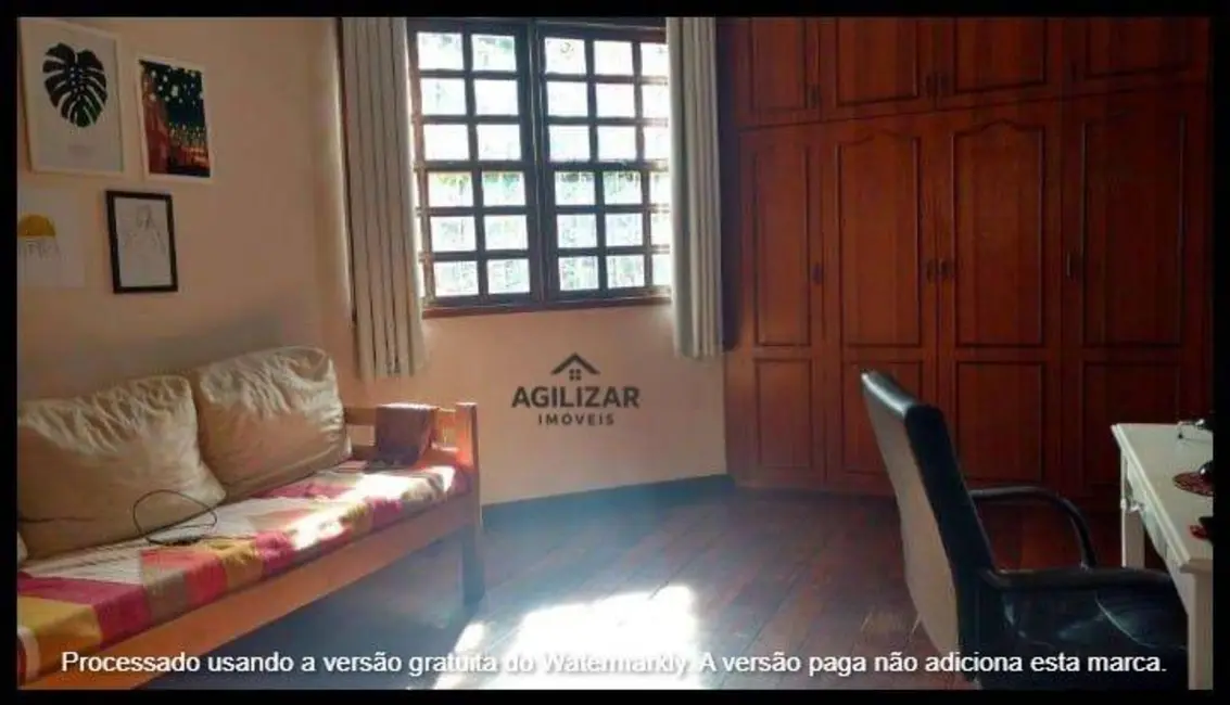 Foto 5 de Casa com 6 quartos à venda, 1520m2 em Jardim Atlântico, Belo Horizonte - MG