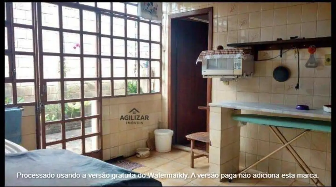 Foto 8 de Casa com 6 quartos à venda, 1520m2 em Jardim Atlântico, Belo Horizonte - MG