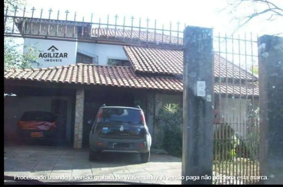 Foto 4 de Casa com 6 quartos à venda, 1520m2 em Jardim Atlântico, Belo Horizonte - MG