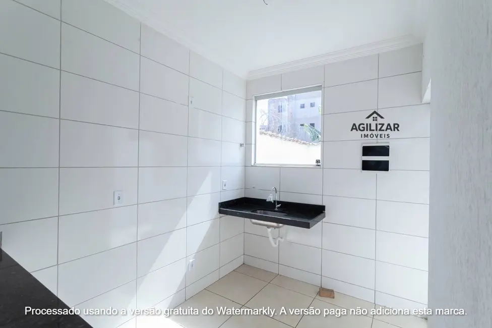 Casa com 2 quartos à venda, 67m2 em São Cosme de Baixo (São Benedito), Santa Luzia - MG - imagem 9 Foto 9 de Casa com 2 quartos à venda, 67m2 em São Cosme de Baixo (São Benedito), Santa Luzia - MG