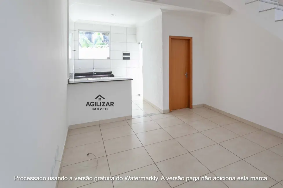 Casa com 2 quartos à venda, 67m2 em São Cosme de Baixo (São Benedito), Santa Luzia - MG - imagem 8 Foto 8 de Casa com 2 quartos à venda, 67m2 em São Cosme de Baixo (São Benedito), Santa Luzia - MG