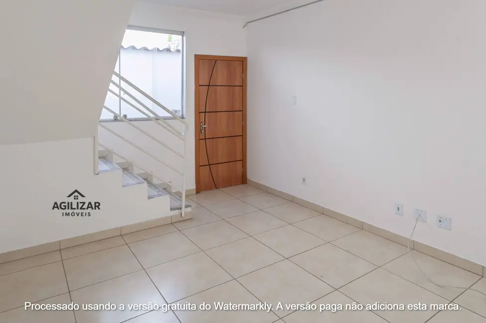 Casa com 2 quartos à venda, 67m2 em São Cosme de Baixo (São Benedito), Santa Luzia - MG - imagem 5 Foto 5 de Casa com 2 quartos à venda, 67m2 em São Cosme de Baixo (São Benedito), Santa Luzia - MG