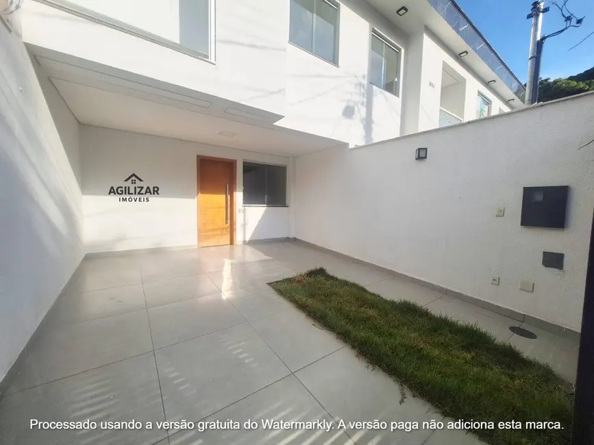 Foto 4 de Casa com 3 quartos à venda, 125m2 em Santa Amélia, Belo Horizonte - MG