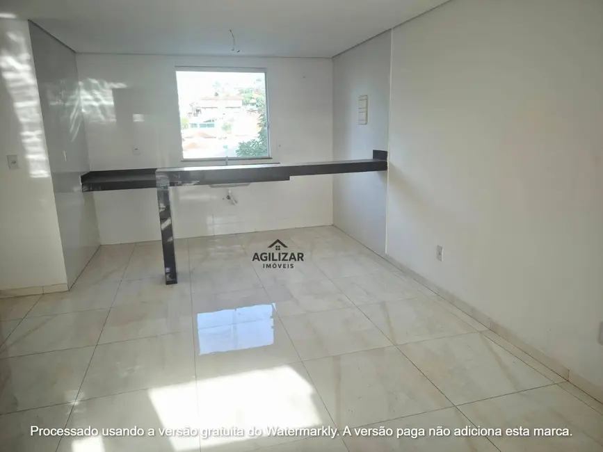 Foto 3 de Casa com 3 quartos à venda, 125m2 em Santa Amélia, Belo Horizonte - MG