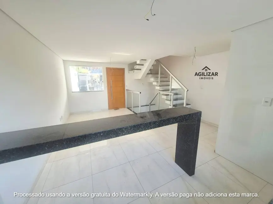 Foto 7 de Casa com 3 quartos à venda, 125m2 em Santa Amélia, Belo Horizonte - MG
