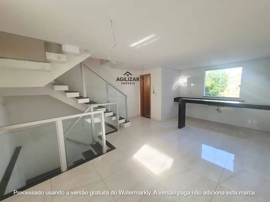 Foto 1 de Casa com 3 quartos à venda, 125m2 em Santa Amélia, Belo Horizonte - MG