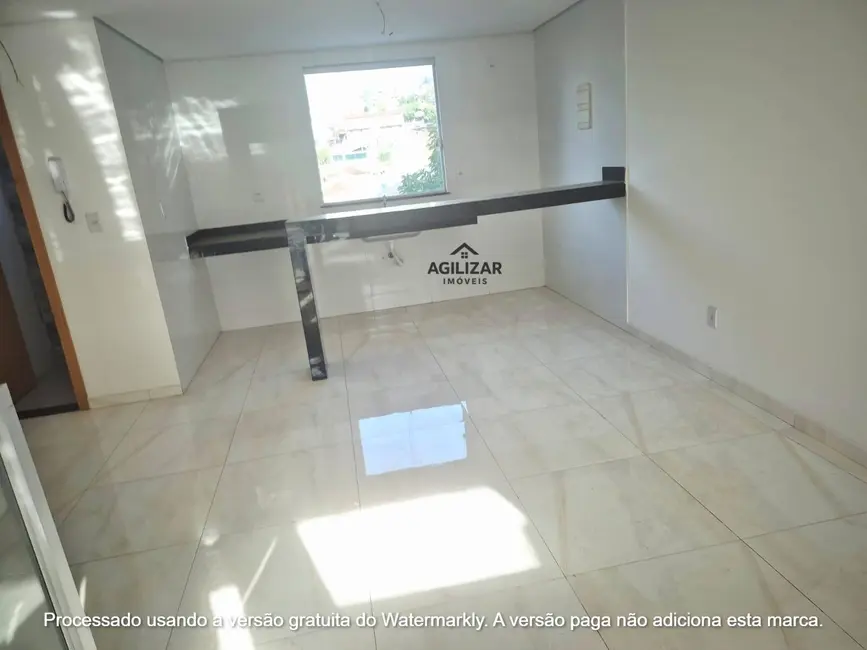 Foto 6 de Casa com 3 quartos à venda, 125m2 em Santa Amélia, Belo Horizonte - MG