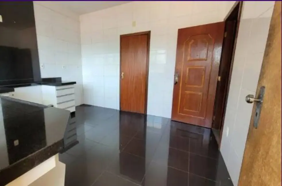 Foto 3 de Apartamento com 3 quartos à venda, 157m2 em Candelária, Belo Horizonte - MG