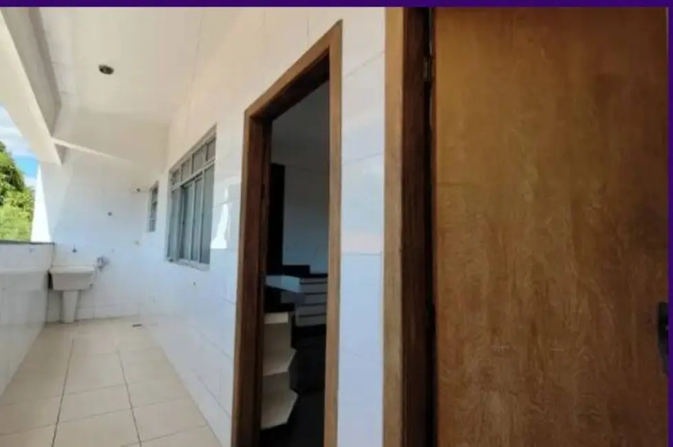 Foto 5 de Apartamento com 3 quartos à venda, 157m2 em Candelária, Belo Horizonte - MG