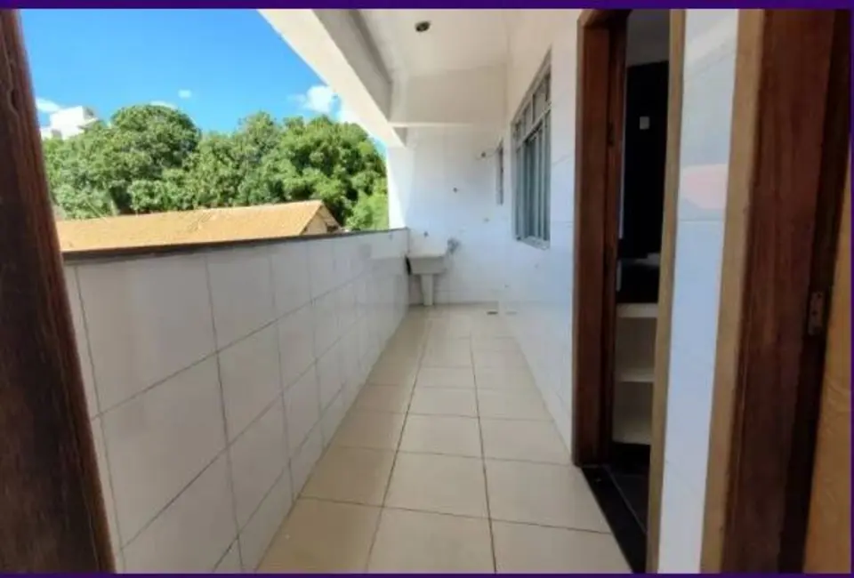 Foto 6 de Apartamento com 3 quartos à venda, 157m2 em Candelária, Belo Horizonte - MG
