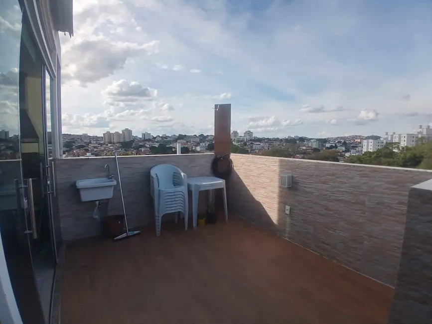 Cobertura com 3 quartos à venda, 178m2 em Santa Amélia, Belo Horizonte - MG - imagem 4 Foto 4 de Cobertura com 3 quartos à venda, 178m2 em Santa Amélia, Belo Horizonte - MG