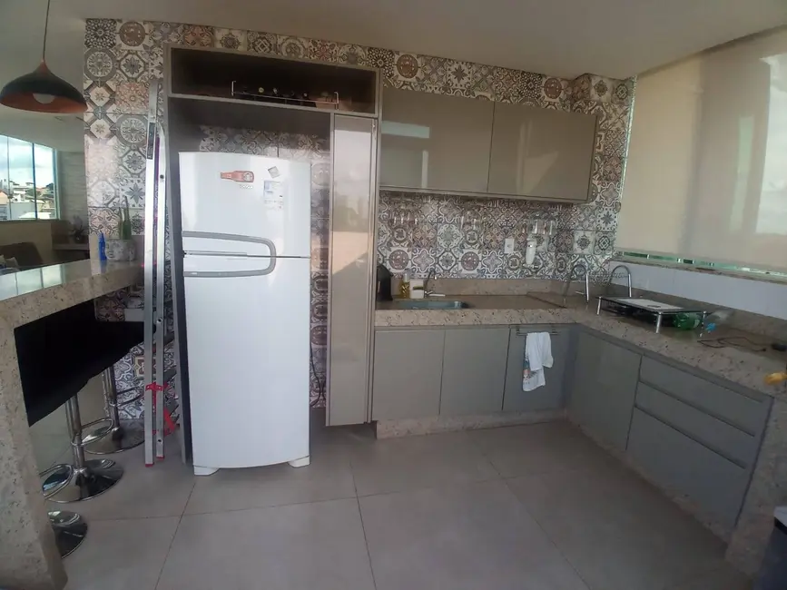 Cobertura com 3 quartos à venda, 178m2 em Santa Amélia, Belo Horizonte - MG - imagem 2 Foto 2 de Cobertura com 3 quartos à venda, 178m2 em Santa Amélia, Belo Horizonte - MG