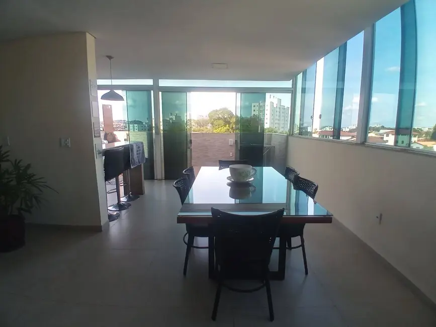 Cobertura com 3 quartos à venda, 178m2 em Santa Amélia, Belo Horizonte - MG - imagem 7 Foto 7 de Cobertura com 3 quartos à venda, 178m2 em Santa Amélia, Belo Horizonte - MG
