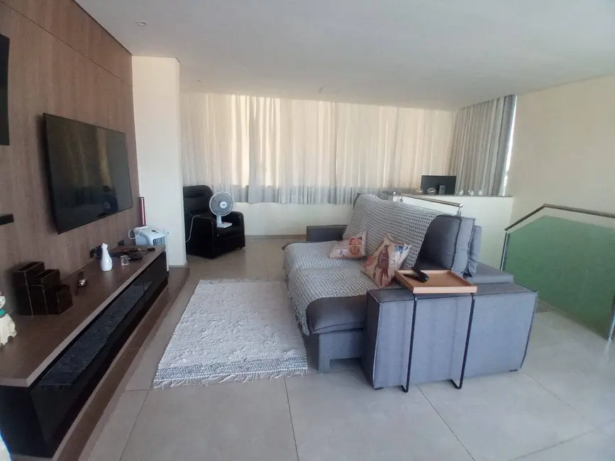 Cobertura com 3 quartos à venda, 178m2 em Santa Amélia, Belo Horizonte - MG - imagem 8 Foto 8 de Cobertura com 3 quartos à venda, 178m2 em Santa Amélia, Belo Horizonte - MG