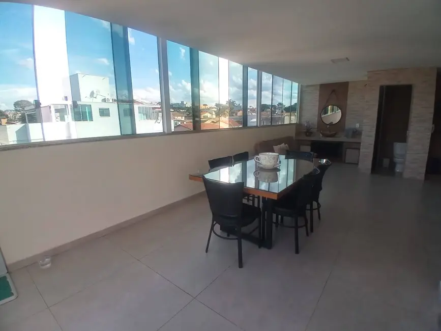 Cobertura com 3 quartos à venda, 178m2 em Santa Amélia, Belo Horizonte - MG - imagem 5 Foto 5 de Cobertura com 3 quartos à venda, 178m2 em Santa Amélia, Belo Horizonte - MG