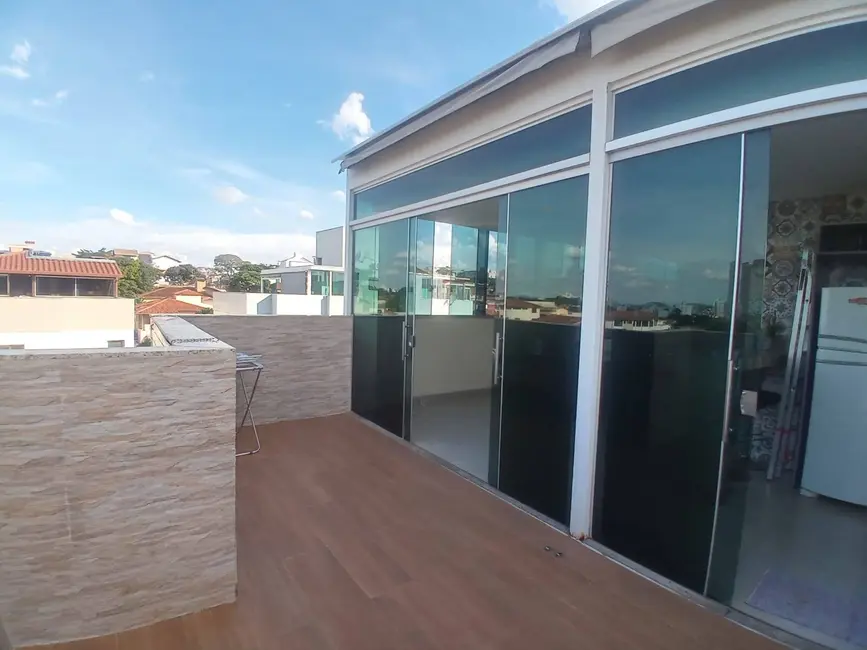 Cobertura com 3 quartos à venda, 178m2 em Santa Amélia, Belo Horizonte - MG - imagem 1 Foto 1 de Cobertura com 3 quartos à venda, 178m2 em Santa Amélia, Belo Horizonte - MG