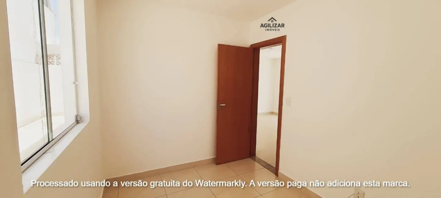 Foto 9 de Apartamento com 2 quartos à venda em Santa Mônica, Belo Horizonte - MG