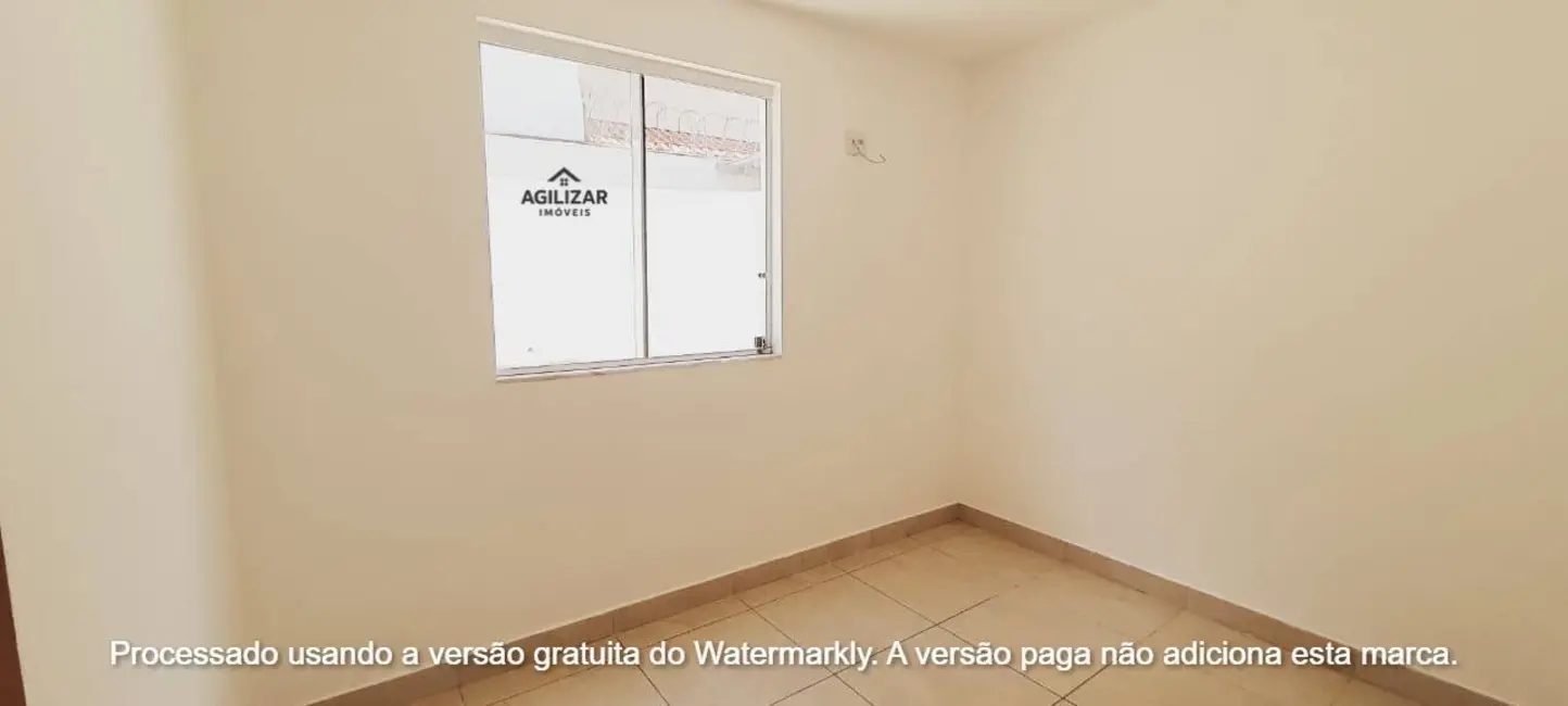 Foto 8 de Apartamento com 2 quartos à venda em Santa Mônica, Belo Horizonte - MG