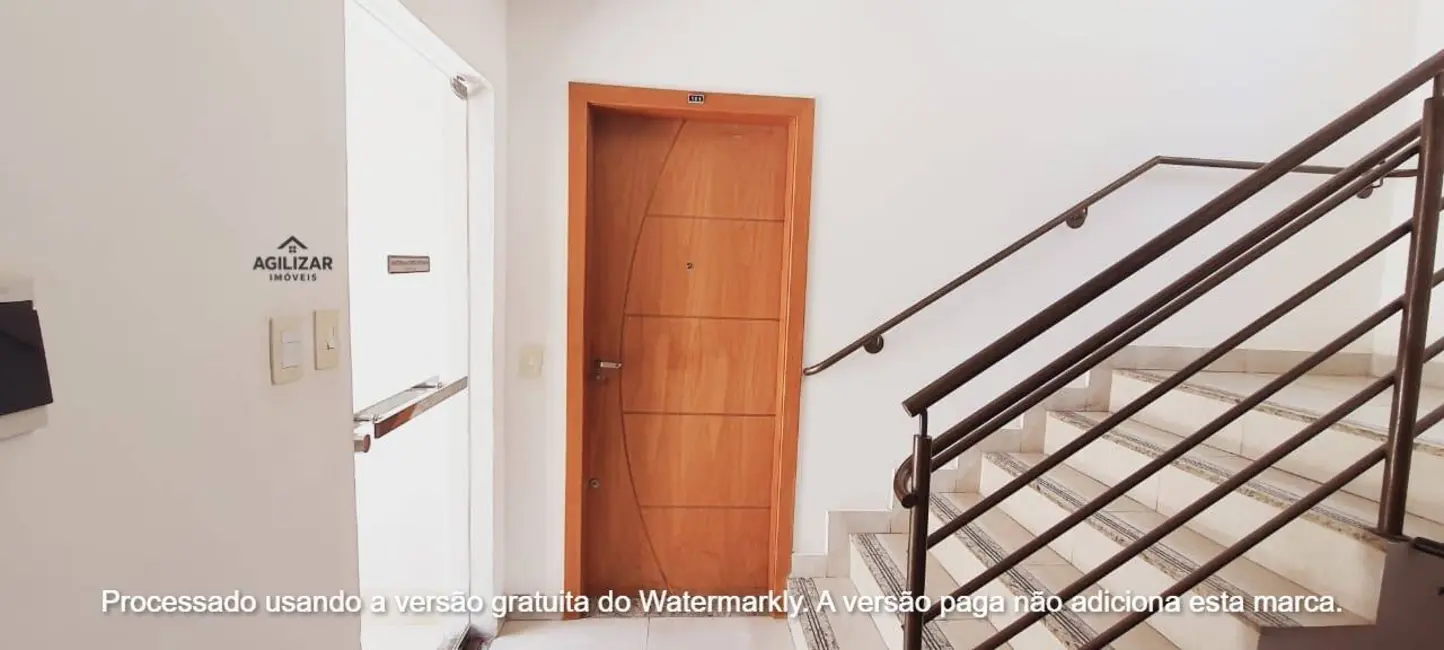 Foto 4 de Apartamento com 2 quartos à venda em Santa Mônica, Belo Horizonte - MG