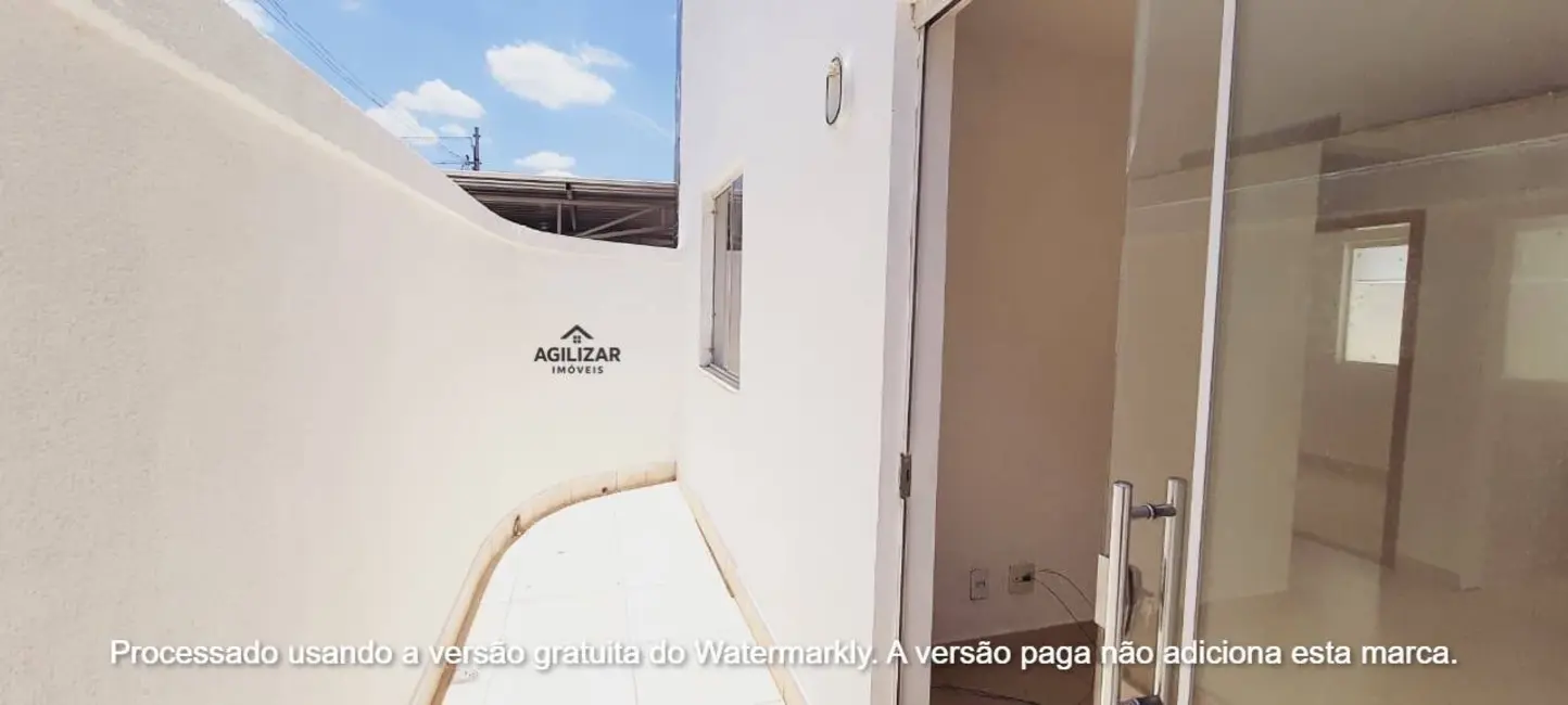 Foto 7 de Apartamento com 2 quartos à venda em Santa Mônica, Belo Horizonte - MG