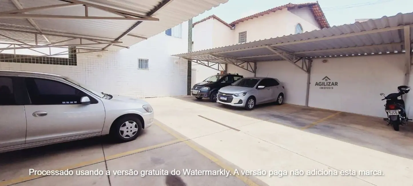 Foto 1 de Apartamento com 2 quartos à venda em Santa Mônica, Belo Horizonte - MG