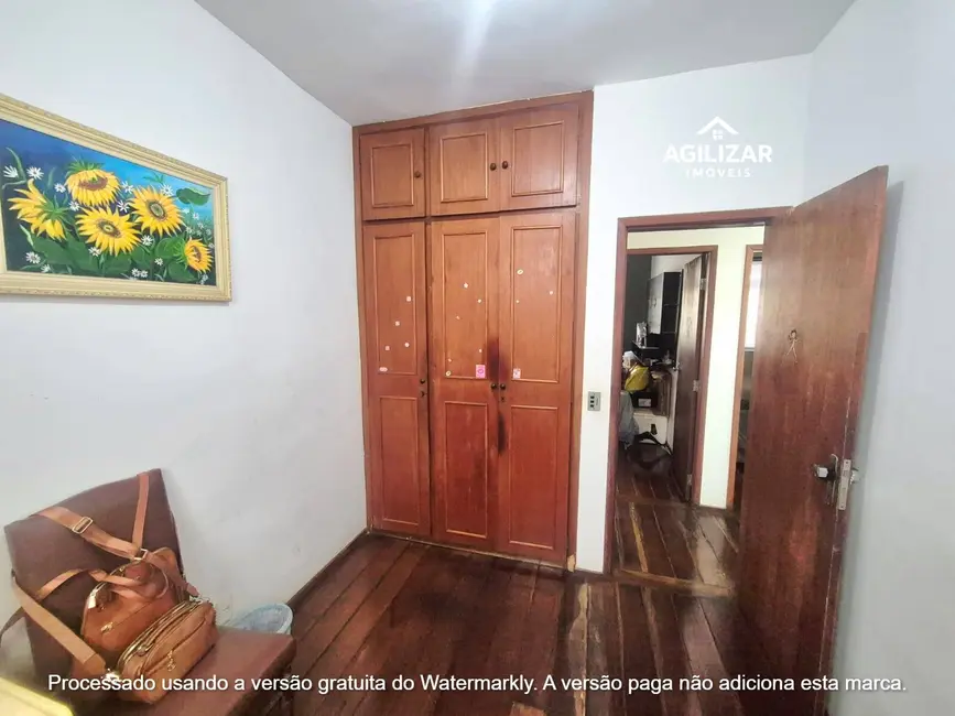 Apartamento com 3 quartos à venda em Jardim Atlântico, Belo Horizonte - MG - imagem 8 Foto 8 de Apartamento com 3 quartos à venda em Jardim Atlântico, Belo Horizonte - MG
