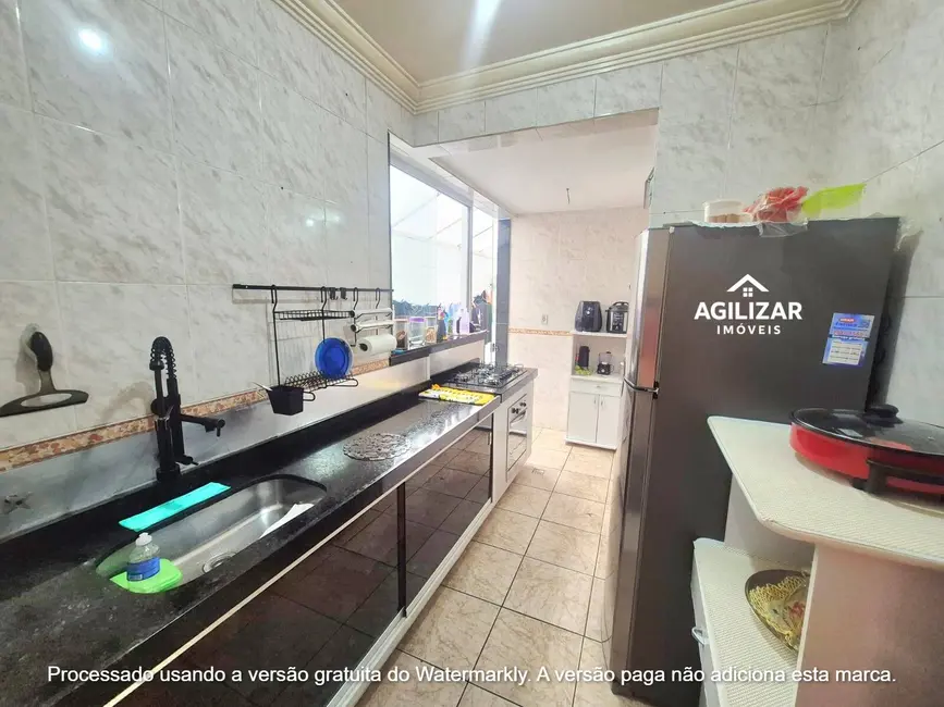 Apartamento com 3 quartos à venda em Jardim Atlântico, Belo Horizonte - MG - imagem 9 Foto 9 de Apartamento com 3 quartos à venda em Jardim Atlântico, Belo Horizonte - MG