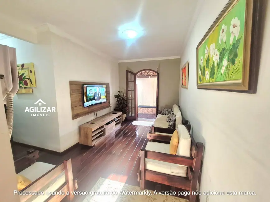 Apartamento com 3 quartos à venda em Jardim Atlântico, Belo Horizonte - MG - imagem 3 Foto 3 de Apartamento com 3 quartos à venda em Jardim Atlântico, Belo Horizonte - MG