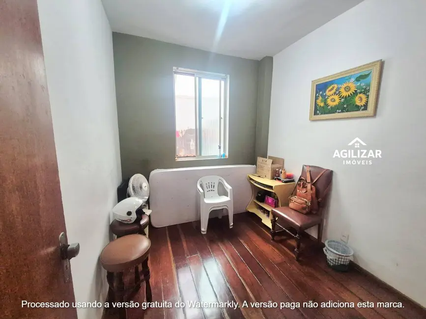 Apartamento com 3 quartos à venda em Jardim Atlântico, Belo Horizonte - MG - imagem 4 Foto 4 de Apartamento com 3 quartos à venda em Jardim Atlântico, Belo Horizonte - MG
