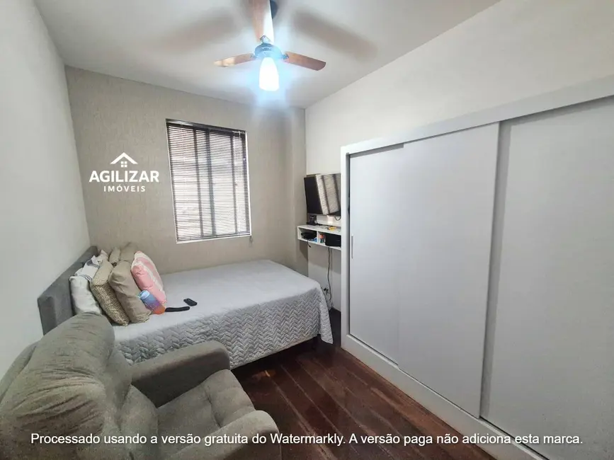 Apartamento com 3 quartos à venda em Jardim Atlântico, Belo Horizonte - MG - imagem 6 Foto 6 de Apartamento com 3 quartos à venda em Jardim Atlântico, Belo Horizonte - MG