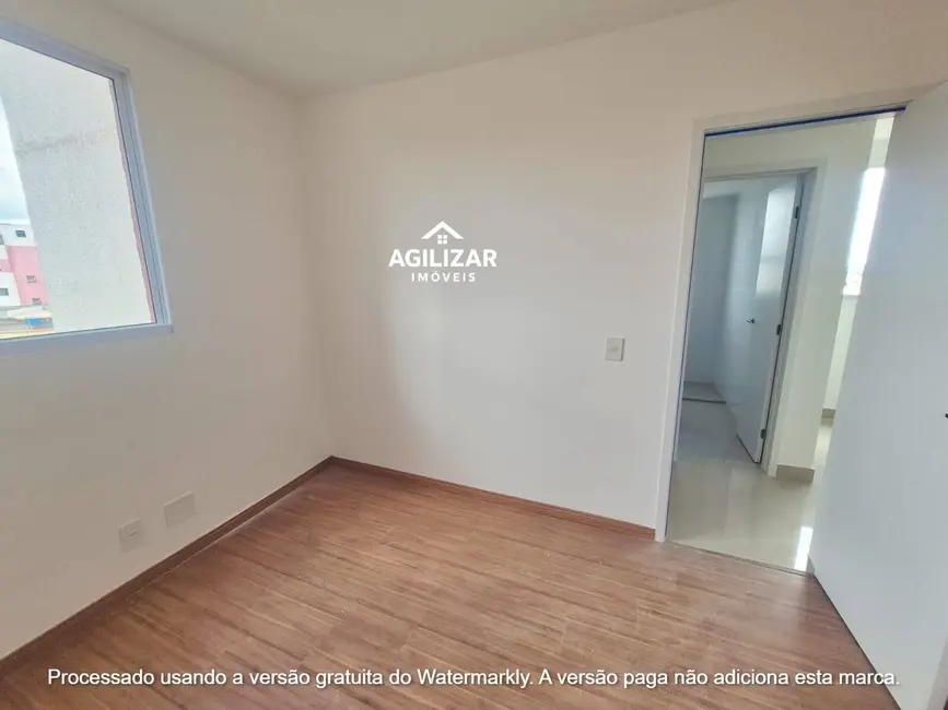 Apartamento com 2 quartos à venda em Lagoinha Leblon (Venda Nova), Belo Horizonte - MG - imagem 8 Foto 8 de Apartamento com 2 quartos à venda em Lagoinha Leblon (Venda Nova), Belo Horizonte - MG