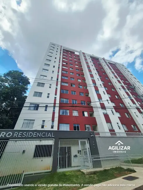 Apartamento com 2 quartos à venda em Lagoinha Leblon (Venda Nova), Belo Horizonte - MG - imagem 1 Foto 1 de Apartamento com 2 quartos à venda em Lagoinha Leblon (Venda Nova), Belo Horizonte - MG