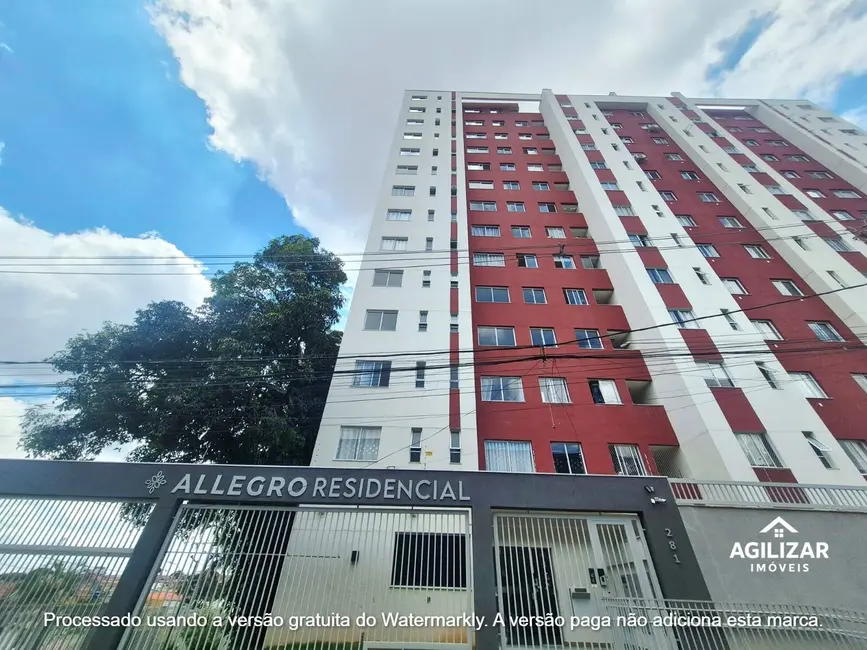 Apartamento com 2 quartos à venda em Lagoinha Leblon (Venda Nova), Belo Horizonte - MG - imagem 3 Foto 3 de Apartamento com 2 quartos à venda em Lagoinha Leblon (Venda Nova), Belo Horizonte - MG