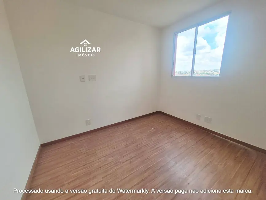 Apartamento com 2 quartos à venda em Lagoinha Leblon (Venda Nova), Belo Horizonte - MG - imagem 6 Foto 6 de Apartamento com 2 quartos à venda em Lagoinha Leblon (Venda Nova), Belo Horizonte - MG
