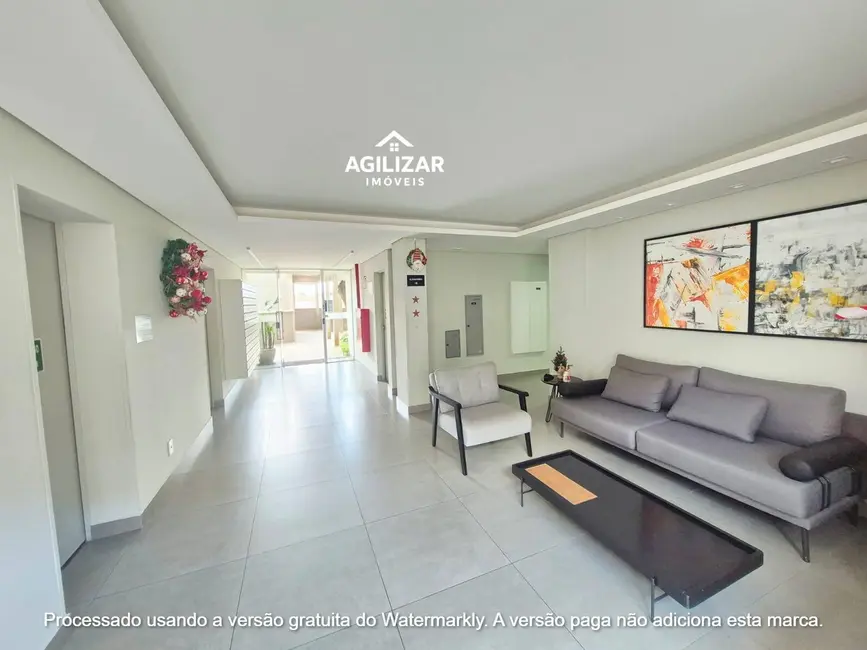 Apartamento com 2 quartos à venda em Lagoinha Leblon (Venda Nova), Belo Horizonte - MG - imagem 1 Foto 1 de Apartamento com 2 quartos à venda em Lagoinha Leblon (Venda Nova), Belo Horizonte - MG