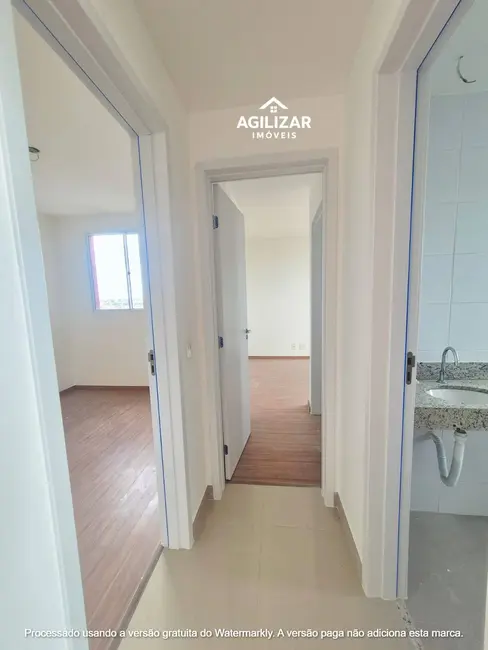 Apartamento com 2 quartos à venda em Lagoinha Leblon (Venda Nova), Belo Horizonte - MG - imagem 4 Foto 4 de Apartamento com 2 quartos à venda em Lagoinha Leblon (Venda Nova), Belo Horizonte - MG
