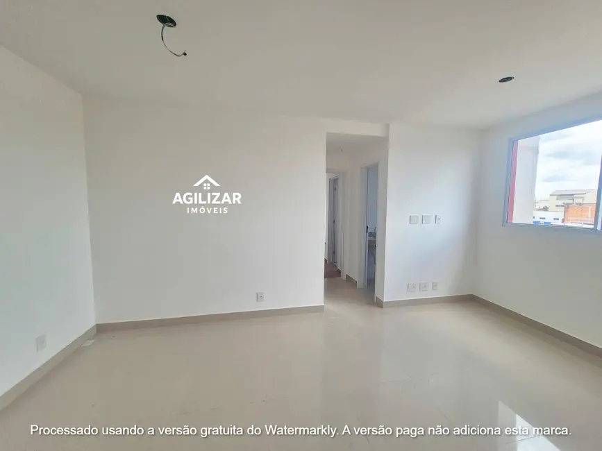 Apartamento com 2 quartos à venda em Lagoinha Leblon (Venda Nova), Belo Horizonte - MG - imagem 5 Foto 5 de Apartamento com 2 quartos à venda em Lagoinha Leblon (Venda Nova), Belo Horizonte - MG