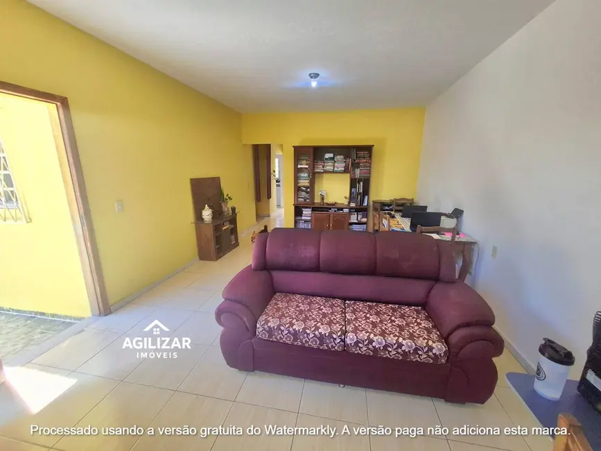 Foto 5 de Casa com 3 quartos à venda, 608m2 em Céu Azul, Belo Horizonte - MG