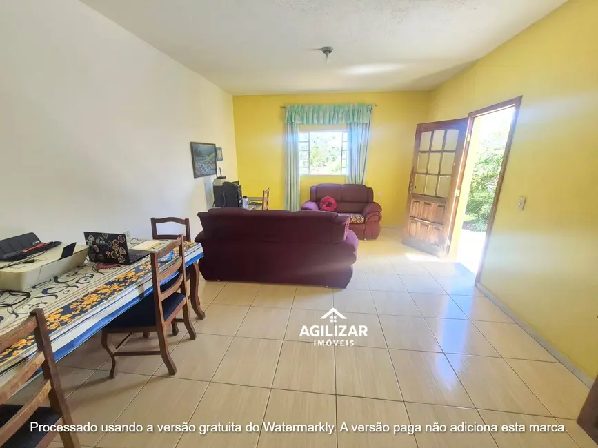 Foto 4 de Casa com 3 quartos à venda, 608m2 em Céu Azul, Belo Horizonte - MG